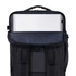 Kép 6/8 - Notebook hátizsák, 17,3", ECO, RIVACASE "8461 Tegel Travel", fekete