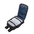 Kép 7/8 - Notebook hátizsák, 17,3", ECO, RIVACASE "8461 Tegel Travel", fekete