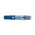 Kép 2/2 - Táblamarker, 2,3 mm, kúpos, PILOT "V-Board Master", kék