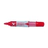 Kép 1/2 - Táblamarker, 2,3 mm, kúpos, PILOT "V-Board Master", piros