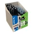 Kép 2/2 - Táblamarker, 2,3 mm, kúpos, PILOT "V-Board Master, Bonus Pack", fekete + betét