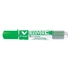 Kép 2/2 - Táblamarker, 2,2-5,2 mm, vágott, PILOT "V-Board Master", zöld