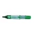 Kép 1/2 - Táblamarker, 2,3 mm, kúpos, PILOT "V-Board Master", zöld