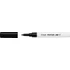 Kép 2/2 - Dekormarker, 1 mm, PILOT "Pintor F", fekete