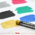Kép 5/5 - Olajpasztell kréta, PENTEL, "Arts", 25 különböző szín