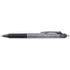 Kép 1/3 - Rollertoll, 0,25 mm, törölhető, nyomógombos, PILOT "Frixion Clicker", fekete Kép 1/3 - Rollertoll, 0,25 mm, törölhető, nyomógombos, PILOT "Frixion Clicker", fekete