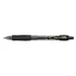 Kép 1/2 - Zseléstoll, 0,32 mm, nyomógombos, PILOT "G-2", fekete