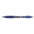 Kép 1/2 - Zseléstoll, 0,32 mm, nyomógombos, PILOT "G-2", kék