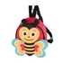 Kép 1/2 - Hátizsák, ovis, PULSE "Baby Bee", méhecske