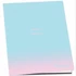 Kép 1/6 - Füzet, tűzött, A4, vonalas, 52 lap, PULSE "Pastel Colours"