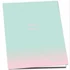 Kép 4/6 - Füzet, tűzött, A4, vonalas, 52 lap, PULSE "Pastel Colours"