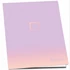 Kép 4/6 - Füzet, tűzött, A4, kockás, 52 lap, PULSE "Pastel Colours"