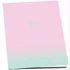 Kép 2/4 - Füzet, tűzött, A5, kockás, 52 lap, PULSE "Pastel Colours"