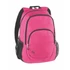 Kép 2/5 - Hátizsák, notebook tartóval, PULSE "Fusion", rózsaszín Kép 2/5 - Hátizsák, notebook tartóval, PULSE "Fusion", rózsaszín