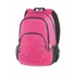 Kép 3/5 - Hátizsák, notebook tartóval, PULSE "Fusion", rózsaszín Kép 3/5 - Hátizsák, notebook tartóval, PULSE "Fusion", rózsaszín