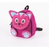 Kép 2/3 - Hátizsák, ovis, PULSE "Baby Kitty", cica