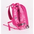 Kép 4/4 - Hátizsák, anatómiai, PULSE "Anatomic Cube Pink Magic", rózsaszín