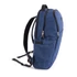 Kép 4/6 - Hátizsák, notebook tartóval, PULSE "Oxford", kék