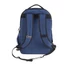 Kép 5/6 - Hátizsák, notebook tartóval, PULSE "Oxford", kék