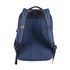 Kép 6/6 - Hátizsák, notebook tartóval, PULSE "Oxford", kék