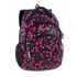 Kép 2/3 - Hátizsák, média csatlakozóval, PULSE "Teens Pink Cherry"
