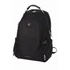 Kép 1/3 - Notebook hátizsák, 17", 2 részes, PULSE "Track", fekete