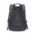 Kép 2/3 - Notebook hátizsák, 17", 2 részes, PULSE "Track", fekete