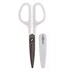Kép 2/2 - Olló, általános, 17,5 cm, PLUS "Fitcut Curve" Kép 2/2 - Olló, általános, 17,5 cm, PLUS "Fitcut Curve"