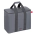 Kép 1/6 - Hűtőtáska, 30 liter, RESTO "Polis 5530", szürke