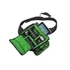 Kép 4/6 - Oldaltáska, DSLR fényképezőgéphez, RIVACASE "Green Mantis 7470" fekete Kép 4/6 - Oldaltáska, DSLR fényképezőgéphez, RIVACASE "Green Mantis 7470" fekete