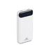 Kép 1/5 - Hordozható akkumulátor, 20000mAh, RIVACASE "VA2280", fehér