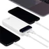 Kép 4/5 - Hordozható akkumulátor, 20000mAh, RIVACASE "VA2280", fehér