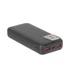 Kép 2/3 - Hordozható akkumulátor, 20000mAh, QC/PD 20W, RIVACASE "VA2521"