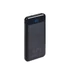 Kép 1/4 - Hordozható akkumulátor, 10000mAh, QC/PD, 20W, RIVACASE "VA2540", fekete