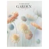 Kép 3/4 - Füzet, tűzött, A5, kockás, 48 lap, SHKOLYARYK "Garden", vegyes
