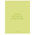 Kép 3/4 - Füzet, tűzött, A5, kockás, 48 lap, SHKOLYARYK "My notebook", vegyes