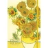 Kép 2/2 - Skiccfüzet, A5, pontrácsos, 80 lap, keményfedeles, SHKOLYARYK, "Klimt&Van Gogh", vegyes