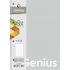 Kép 4/4 - Spirálfüzet, A4, vonalas, 80 lap, PP borító, SHKOLYARYK "Genius Pastel", vegyes