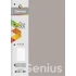 Kép 1/4 - Spirálfüzet, A4, vonalas, 80 lap, PP borító, SHKOLYARYK "Genius", vegyes