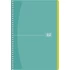 Kép 4/6 - Spirálfüzet, A5, kockás, 80 lap, SHKOLYARYK "Notebook", vegyes