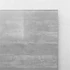 Kép 9/9 - Mágneses üvegtábla, 46x91 cm, SIGEL "Artverum®", beton mintázat