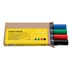 Kép 3/5 - Kezdőkészlet fehértáblához és mágneses üvegtáblához, SIGEL Starter set for whiteboards and magnetic glass boards