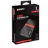 Kép 1/2 - SSD (külső memória), 1TB, USB 3.2, 420/450 MB/s, EMTEC "X200"