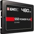 Kép 1/3 - SSD (belső memória), 480GB, SATA 3, 500/520 MB/s, EMTEC "X150"