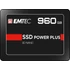 Kép 2/3 - SSD (belső memória), 960GB, SATA 3, 500/520 MB/s, EMTEC "X150"