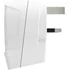 Kép 4/7 - Adapter, Egyesült Királyságba utazóknak, USB, földelt, SKROSS