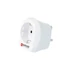 Kép 2/5 - Adapter, Egyesült Királyságba utazóknak, földelt, SKROSS