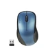 Kép 1/2 - Egér, vezeték nélküli, optikai, USB, SPEEDLINK "Kappa", kék