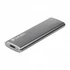 Kép 1/2 - SSD (külső memória), 1TB, USB 3.2 Gen2 VERBATIM "Vx500", szürke