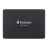 Kép 2/3 - SSD (belső memória), 1TB, SATA 3, 500/520MB/s, VERBATIM "Vi550"